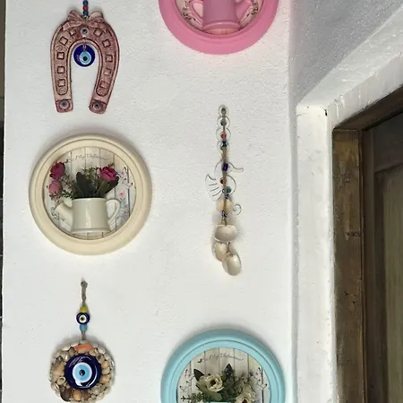 בית הארחה Moda