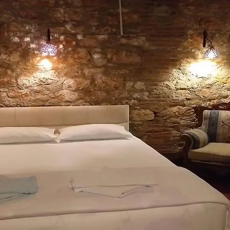 Moda בית הארחה Ayvalı