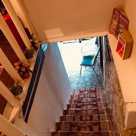 Moda Гостьовий будинок *