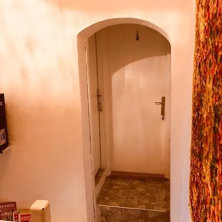 Гостьовий будинок Moda Айвалик