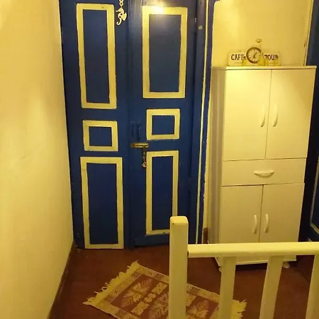 Гостьовий будинок Moda