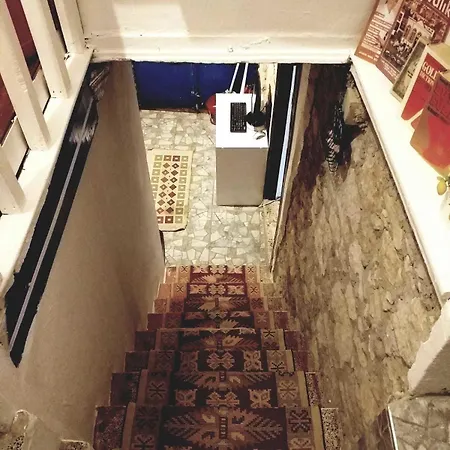 Гостьовий будинок Moda