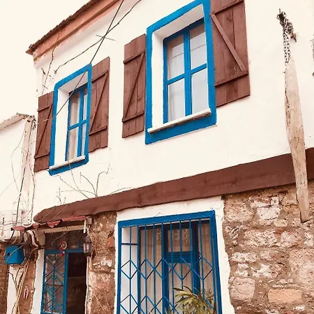 Moda Гостьовий будинок