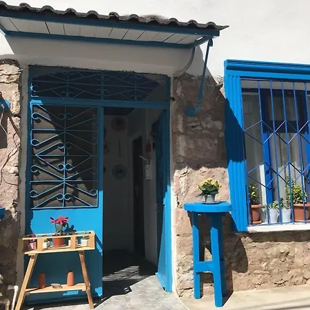 Гостьовий будинок Moda