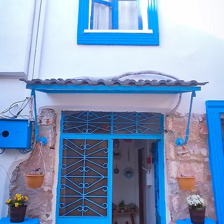 Moda Гостьовий будинок