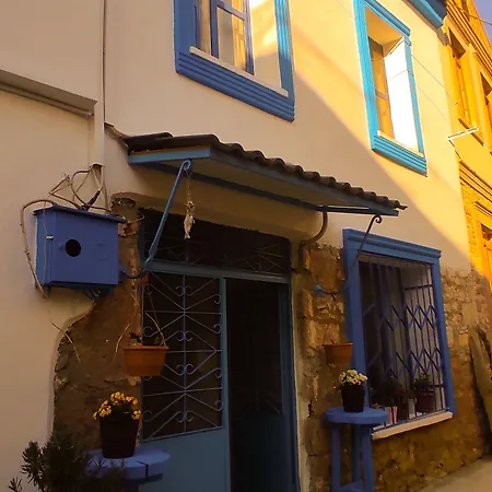 Гостьовий будинок Moda *