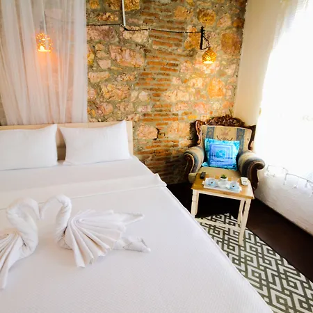 Гостьовий будинок Moda