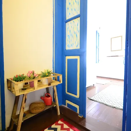 Moda Maison d'hôtes