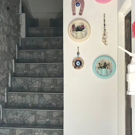 Moda Pensionat Ayvalı
