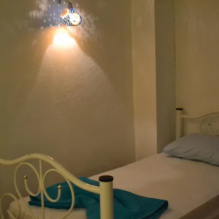 Гостьовий будинок Moda *