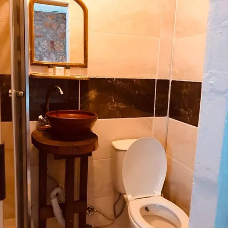 Гостьовий будинок Moda