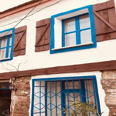 Moda Къща за гости