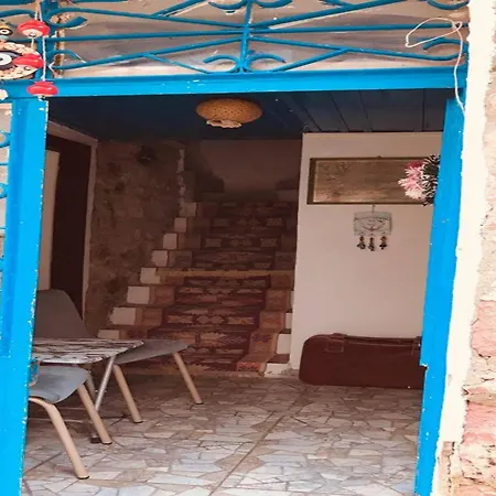 Гостьовий будинок Moda