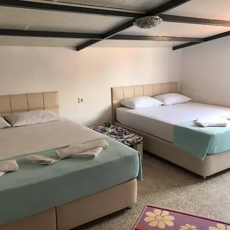 Moda Гостьовий будинок