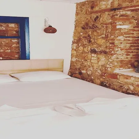 Гостьовий будинок Moda *