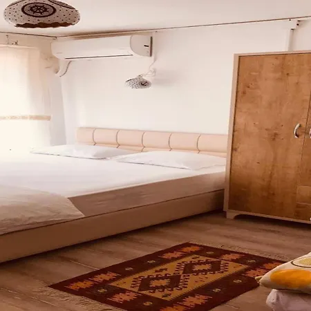 Гостьовий будинок Moda Айвалик