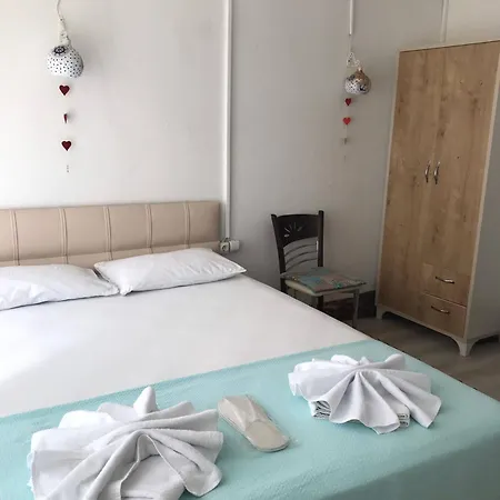 Гостьовий будинок Moda *