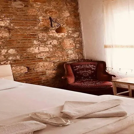 Moda Гостьовий будинок *