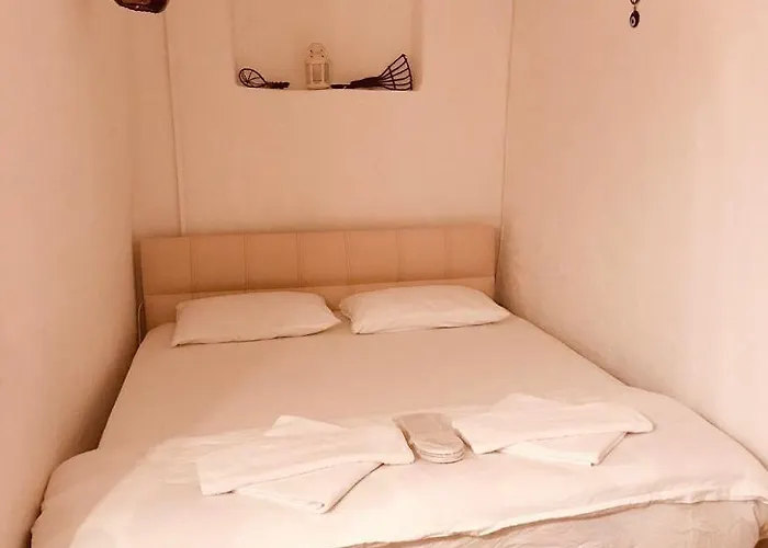 Moda Guest house Ayvalik