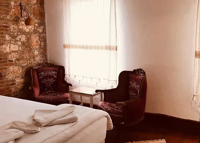 Moda Guest house Ayvalik