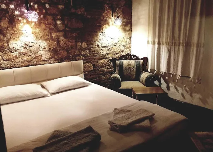 Guest house Moda Ayvalik