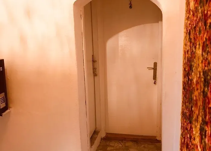 Guest house Moda Ayvalik