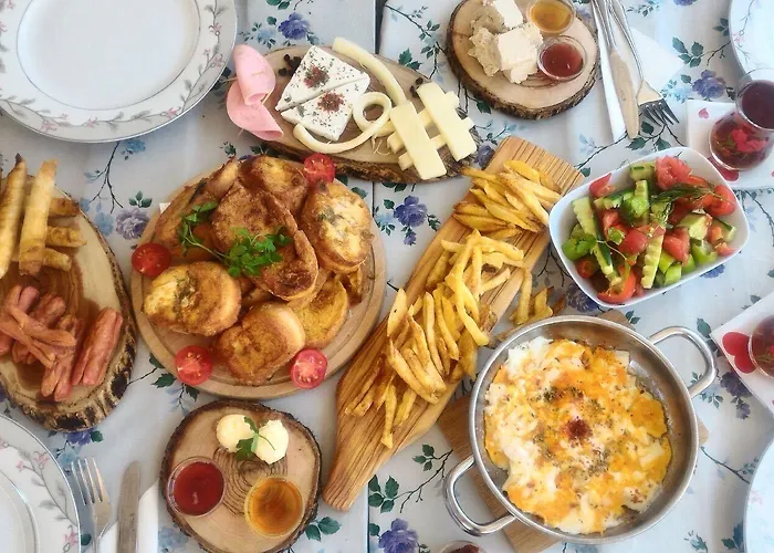 Guest house Moda Ayvalik