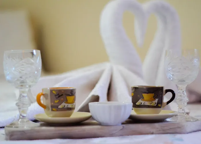 Moda Guest house Ayvalik