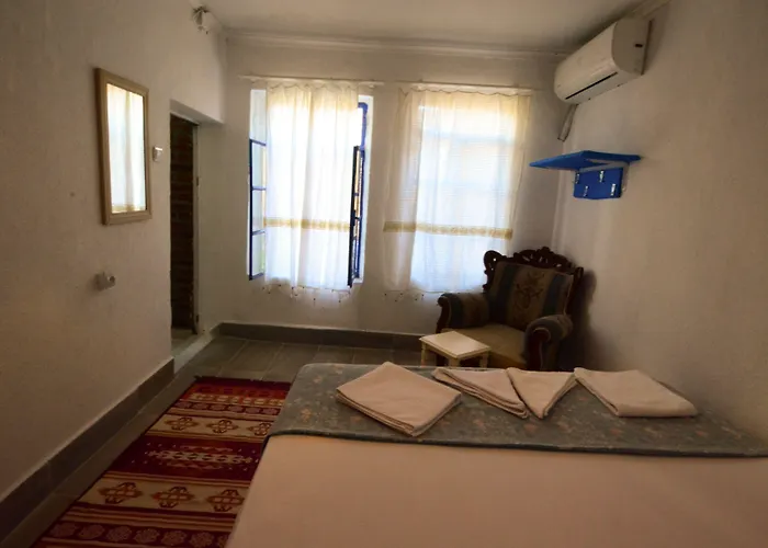 Moda Guest house Ayvalik