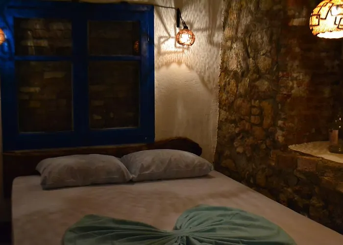 Moda Guest house Ayvalik