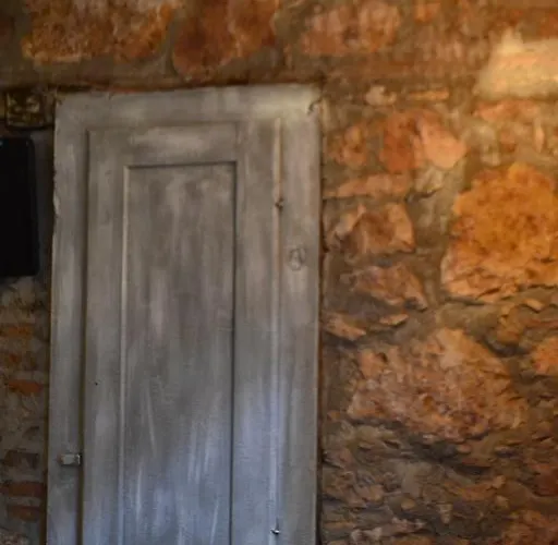 Guest house Moda Ayvalik