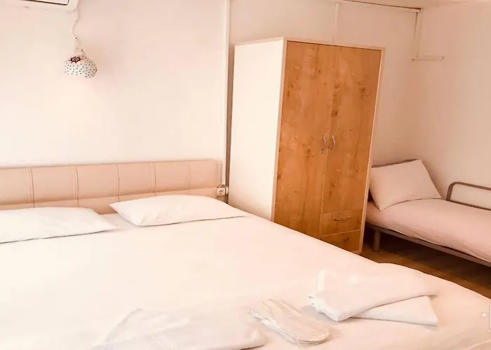 Moda Guest house Ayvalik