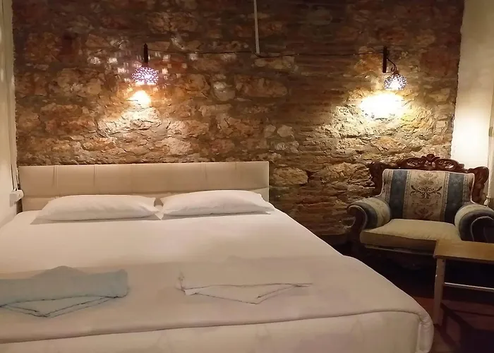 Moda Guest house Ayvalik
