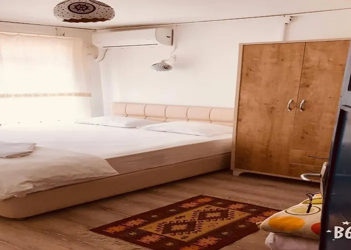 Guest house Moda Ayvalik