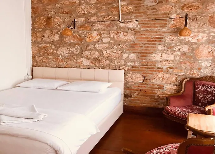 Moda Guest house Ayvalik