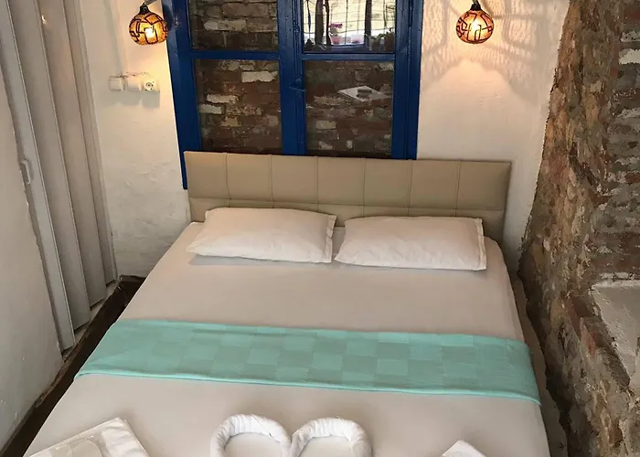 Moda Guest house Ayvalik